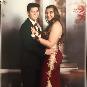 Meet your Posher, Kylee